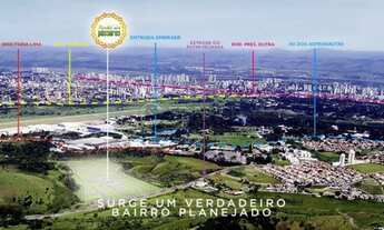 Imagem 4: São José dos Campos - Loteamento/Condomínio - Putim