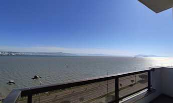 Imagem 2: Apartamento para venda possui 185 metros quadrados com 3 quartos em Agronômica - Florianóp