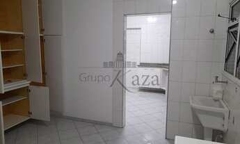 Imagem 5: Apartamento para aluguel tem 130 metros quadrados com 3 quartos