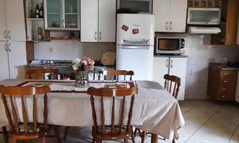 Imagem 7: Casa para venda tem 250 metros quadrados com 3 quartos em Alvorada - Guaíba - RS