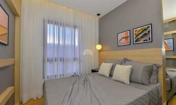 Imagem 6: Apartamentos e unidades garden com 76M² a 126M² - Bairro Juvevê Curitiba, PR