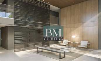 Imagem 3: Apartamento com 3 dormitórios/suíte à venda, 91 m² por R$ 903.689 - Rebouças - Curitiba/PR