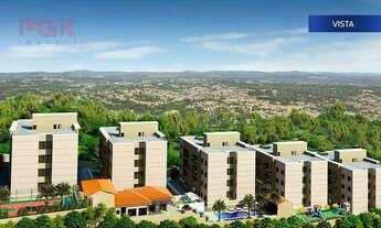 Imagem 2: Apartamento com 3 dormitórios à venda, 103 m² por R$ 600.000,00 - Condomínio Mondo Itália