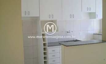 Imagem 2: Apartamento para Venda em São José dos Campos, Jardim América, 2 dormitórios, 2 banheiros