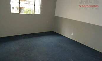 Imagem 6: Sala para alugar, 80 m² por R$ 3.000,00/mês - Moema - São Paulo/SP