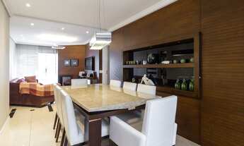 Imagem: Apartamento no Ecoville! 232,47 m², 3 dormitórios