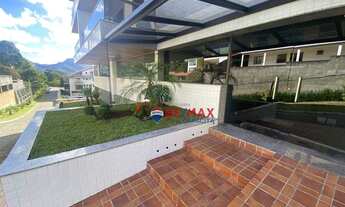 Imagem: Cobertura com 4 dormitórios à venda, 177