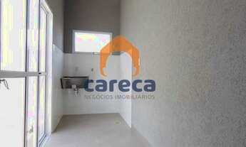 Imagem 2: Casa para Venda em Bady Bassitt, Laranjeiras, 3 dormitórios, 1 suíte, 2 banheiros, 2 vagas