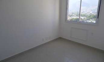 Imagem 7: Promoção: Apartamento no Anil, Up Barra, 3 quartos, com lazer completo, perto do shopping