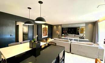 Imagem: Apartamento com 4 dormitórios à venda