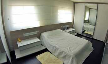 Imagem 6: Apartamento à venda 135m2 com 2 suítes 2 vagas Lazer Completo em Vila Leopoldina - São P