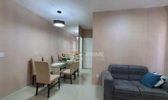 Imagem 2: E - Apto. 2 quartos - Nascente e Ventilado - 62m² - Lazer Completo