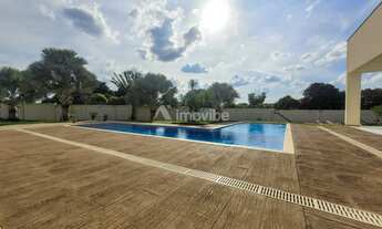 Imagem 4: SANTA BÁRBARA D'OESTE - Apartamento Padrão - PARQUE PLANALTO