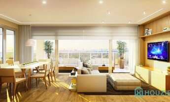 Imagem 3: Humberto Primo Reserva - Fraiha, 4 quartos, 173,4 m2 área privativa, 4 vagas de garagem