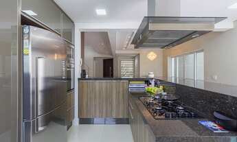 Imagem 5: Residência em condomínio no Bairro Alto com 250 m² de área privativa!