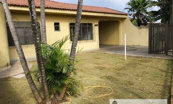 Imagem 3: Casa com 3 quartos - Bairro Alpes em Londrina