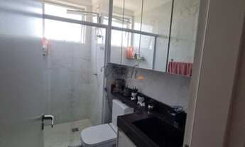 Imagem 5: Apartamento com 2 dormitórios - 100% Planejado em Sumaré - SP