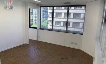 Imagem: Conjunto, 65 m² - venda por R$ 499.000,00