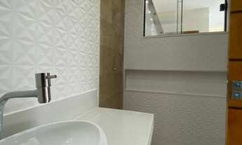 Imagem 6: Casa para venda tem 150 metros quadrados com 3 quartos