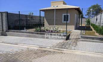 Imagem 3: Terreno à venda, 150 m² por R$ 77.250 - Varandas Terra Brasilis - Aquiraz/CE