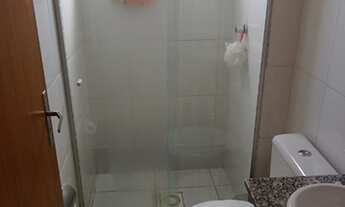 Imagem 3: Apartmento 2 quartos no Condomínio Ponto Imperial