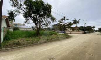 Imagem 2: TERRENO ESQUINA, 502M², BAL PRINCIPE