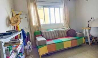 Imagem 10: Apartamento no bairro Santa Catarina