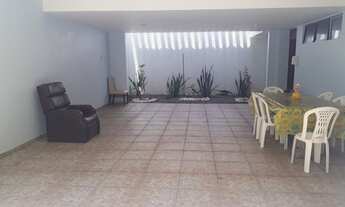 Imagem 5: Casa para venda com 472 metros quadrados com 4 quartos em Vilas do Atlântico - Lauro de Fr