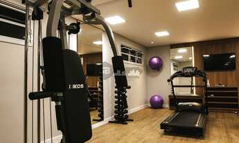 Imagem 6: Florianópolis - Apartamento Padrão - Itacorubi