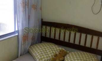 Imagem 6: Casa de vila para venda com 55 metros quadrados com 2 quartos em Pilares - Rio de Janeiro