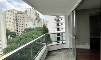 Imagem 4: Apartamento a Venda em Higienópolis de 115m² - 3 Dorms (1 Suíte) + 2 Vagas