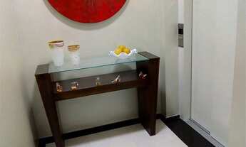 Imagem 6: Apartamento no Alto de Santana, andar alto, pronto para morar, com 3 suítes, varanda e 2 v