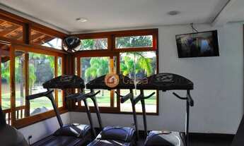 Imagem 7: Casa Térrea - Condomínio Fazenda Imperial, Sorocaba-SP