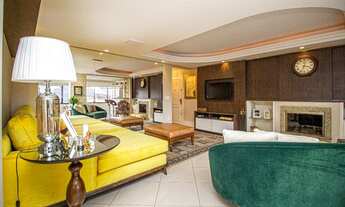 Imagem 2: Apartamento para venda possui 154 metros quadrados com 3 quartos em Jardim Itu - Porto Ale