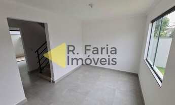 Imagem 6: SOBRADOS NOVOS COM TERRAÇO NO BOQUEIRÃO