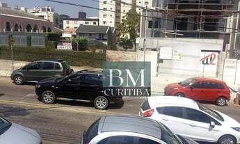 Imagem 5: Terreno à venda, 416 m² por R$ 780.000,00 - Vila Izabel - Curitiba/PR