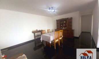 Imagem 4: Apartamento à venda, 120 m² por R$ 1.020.000,00 - Vila Mariana - São Paulo/SP