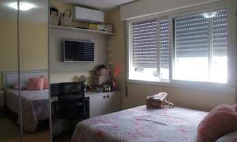 Imagem 6: APARTAMENTO com 1 dormitório à venda com 79.35m² por R$ 195.000,00 no bairro Marechal Rond