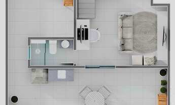 Imagem 7: Imóvel a venda em São José dos Campos