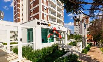 Imagem 4: Apartamento com 2 dormitórios à venda, 76 m² por R$ 1.199.000,00 - Vila Mariana - São Paul