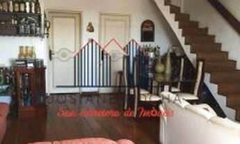 Imagem 2: Apartamento Duplex com 3 quartos e vaga à venda no Maracanã!!! RJ