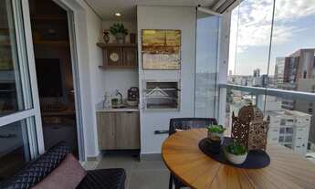 Imagem 7: Apartamento - Cambuí - Campinas