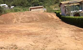 Imagem 2: Terreno à venda, 996 m² por R$ 540.000,00 - Escarpas do Lago - Capitólio/MG