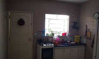 Imagem 7: Sobrado com 2 dormitórios à venda, 125 m² por R$ 446.000,00 - Vila das Belezas - São Paulo