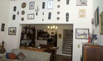 Imagem 2: Sobrado - Cidade Universitária - Barão Geraldo