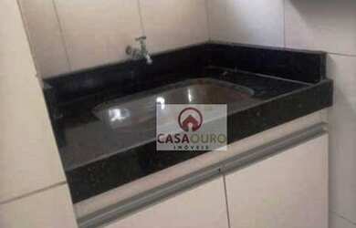 Imagem 5: Apartamento com 3 quartos à venda, por R$ 285.000 - Sagrada Família - Belo Horizonte/MG