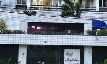 Imagem 7: Apartamento para aluguel e venda tem 106 metros quadrados com 3 quartos em Aflitos - Recif