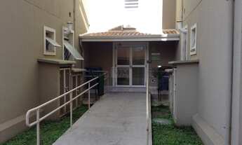 Imagem 4: Apartamento com 2 dormitórios para alugar com 58.6m² por R$ 1.100,00 no bairro Atuba - COL