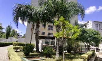 Imagem 2: APARTAMENTO com 2 dormitórios para alugar com 59.9m² por R$ 1.750,00 no bairro Atuba - CUR