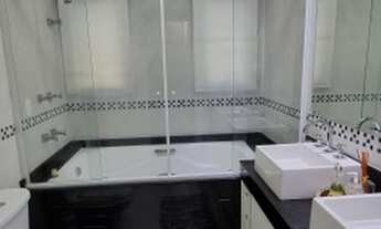 Imagem 7: Apartamento para venda tem 212 metros quadrados com 4 quartos em Santana - São Paulo - SP